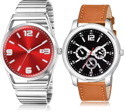 TIMETRANSELEVATE BL46.156-BRM53 Analog Watch  - For Men