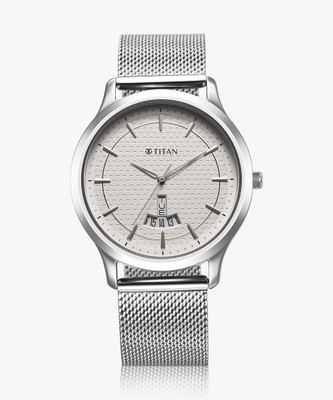 Titan Titan Karishma Radiance-2.0 Titan KARISHMA RADIANCE-2.0 Analog Watch  - For Men