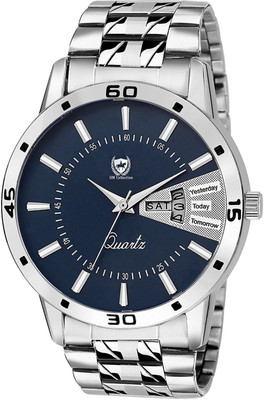 Om Collection OMWT-101 omwt Analog Watch  - For Men