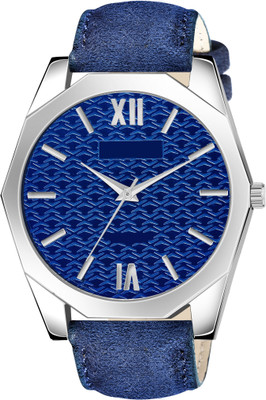 EXCLUCITY EX-LR86 Analog Watch  - For Men