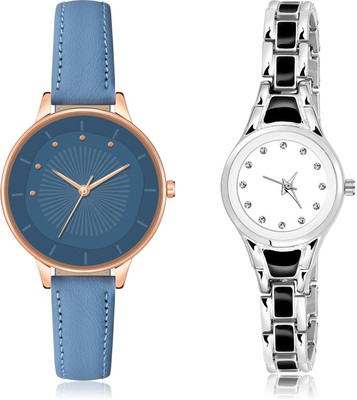 GROOT GM575-G594 Analog Watch  - For Women