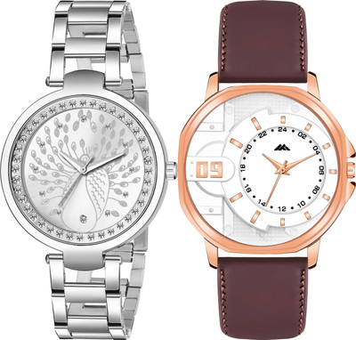 Freshilo Official Trendy Analog Watch Analog Watch  - For Men & Women