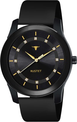 RUSTET Analog Watch  - For Men