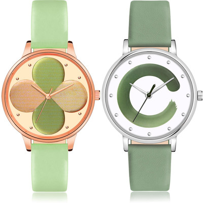 TIMETRANSELEVATE GM556-GM613 Analog Watch  - For Women