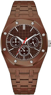 MIVAAN 308-HT Analog Watch  - For Men