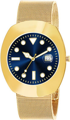 Unikzon RJLR139 Analog Watch  - For Men