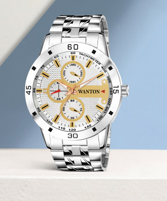 WANTON Analog Watch  - For Boys
