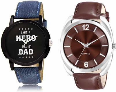 Scepter LR07-LR79 Analog Watch  - For Men