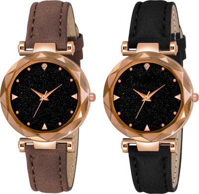 Alkhwatches Analog Watch  - For Girls