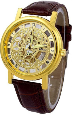 YASHUCREATIONE Analog Watch  - For Men