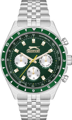 SLAZENGER SLAZENGER Analog Watch  - For Men