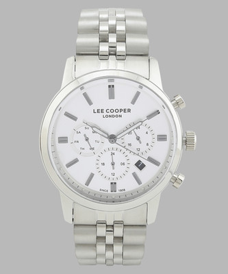 LEE COOPER LC08187.330 Analog Watch  - For Men
