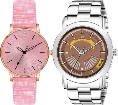 Freshilo Official Trendy Analog Watch Analog Watch  - For Men & Women