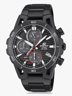 CASIO EQS-960DC-1AVUDF Edifice Analog Watch  - For Men