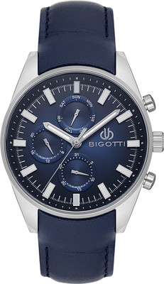 Bigotti Milano BG.1.10516-2 Analog Watch  - For Men