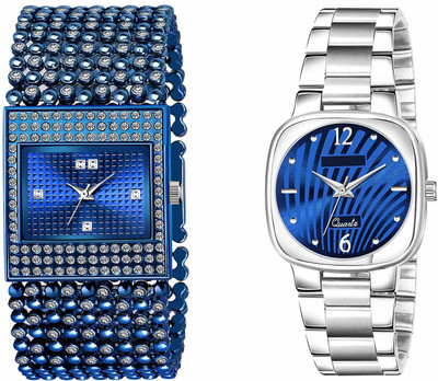 Scepter LR290-LR307 Analog Watch  - For Women
