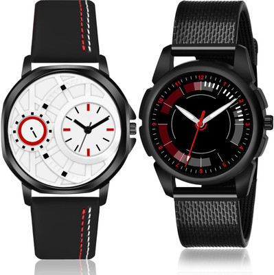 GROOT BM43-(45-S-10) Analog Watch  - For Men