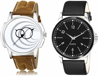 Scepter LR63-LR93 Analog Watch  - For Men
