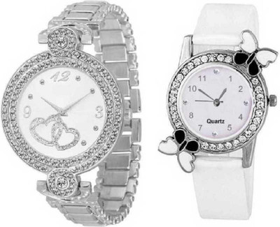 RSM 3409 stylish different colored Watch Analog Watch  - For Women