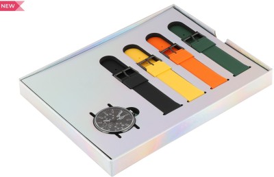 DANIEL KLEIN Gift Set Gift Set Analog Watch  - For Men