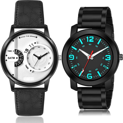 TIMOXIDE BM36-(46-S-20) Analog Watch  - For Men