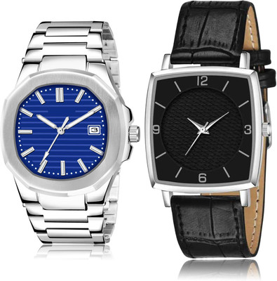 TIMETRANSELEVATE BL46.145-BW501 Analog Watch  - For Men
