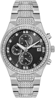 Unltd. by TIMEX Group Analog Watch  - For Men