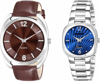 Scepter LR79-LR307 Analog Watch  - For Men & Women