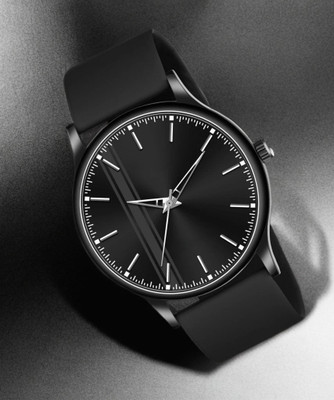 JASH SL-04 Silicone Strap Boys Analog Watch Analog Watch  - For Men