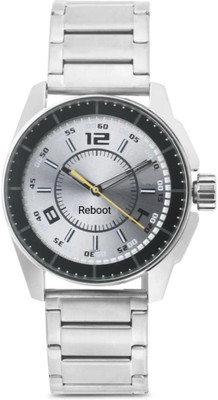 Reboot New Launch Analog Watch  - For Men
