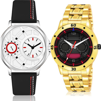 NEUTRON BM45-(59-S-21) Analog Watch  - For Men
