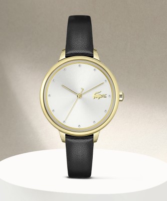 LACOSTE Cannes Analog Watch  - For Women