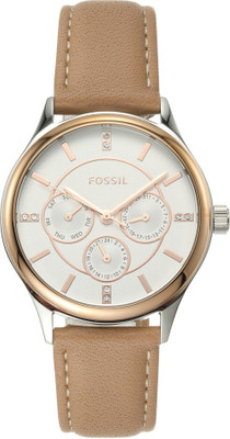 FOSSIL Modern Sophisticate Modern Sophisticate Analog Watch  - For Women