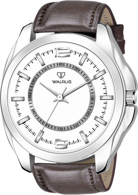 Walrus WWTM-VET-VI-010907 WWTM-VET-VI-010907 Analog Analog Watch  - For Men