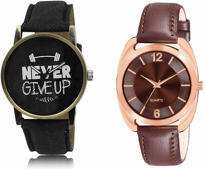 ROTATE LR27-LR324 Analog Watch  - For Men & Women