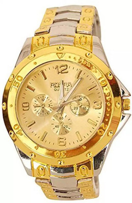 elivor Analog Watch  - For Men