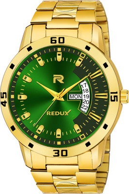 REDUX MW-130 Analog Watch  - For Men
