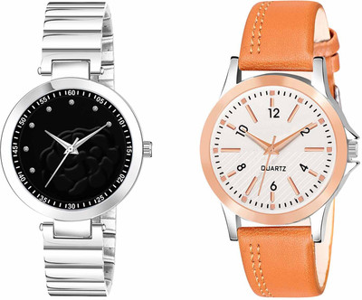 Scepter LR315-LR341 Analog Watch  - For Women