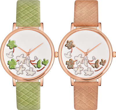 Vishwas Studio Analog Watch  - For Men & Women