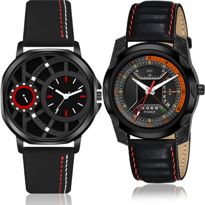 GROOT BM42-S156 Analog Watch  - For Men