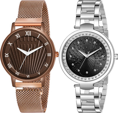 Vishwas Studio Official Trendy Analog Watch Analog Watch  - For Men & Women