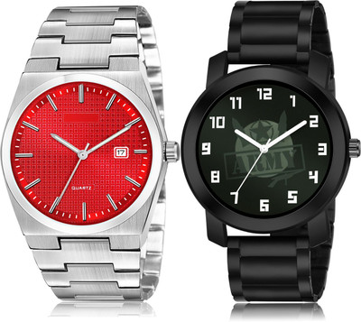 TIMETRANSELEVATE BL46.161-B993 Analog Watch  - For Men