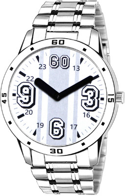 Pritha PC-LR111 Analog Watch  - For Men