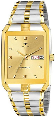 Glowme SRNMENCAR Muskan Creations Analog Watch  - For Boys