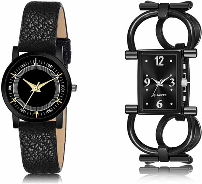 Scepter LR252-LR292 Analog Watch  - For Women