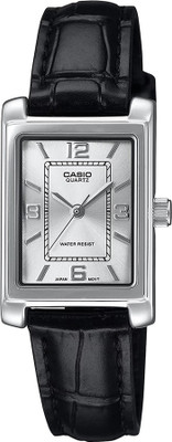 CASIO LTP-1234LL-7ADF Enticer Ladies Analog Watch  - For Women