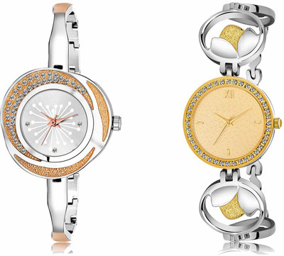 Scepter LR249-LR258 Analog Watch  - For Women
