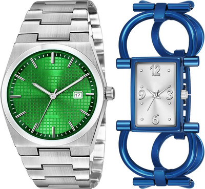 Zeravi Simple Elegant Versatile Watch for Men & Women Analog Watch  - For Men & Women