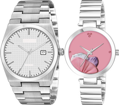 Zeravi Simple Elegant Versatile Watch for Men & Women Analog Watch  - For Men & Women