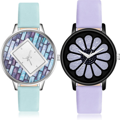TIMETRANSELEVATE GM570-GM609 Analog Watch  - For Women